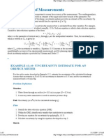 13.4-Accuracy of Measurements