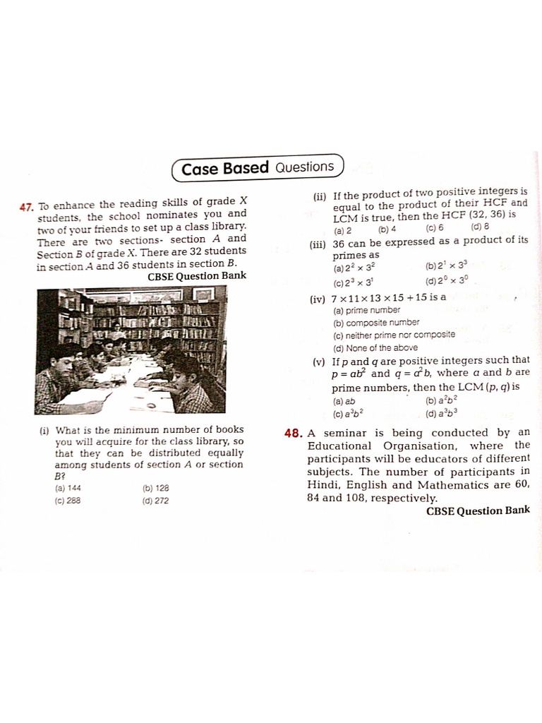 Case Study X | PDF