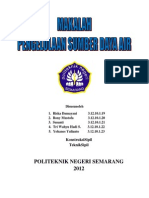 Download tugas makalah hidrolika by Tri Wahyu Hadi S SN99078390 doc pdf