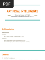 AI: A Modern Approach, 4th Edition | PDF | Artificial Intelligence ...