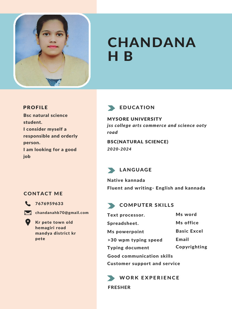 Chandana | PDF