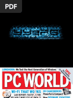 PC Pro - February 2026 V | PDF | Virtual Private Network