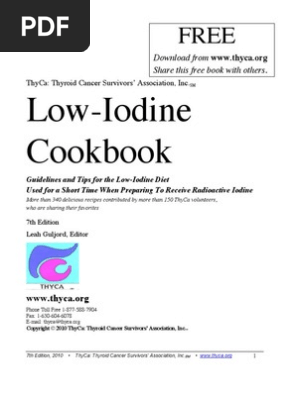 Cookbook