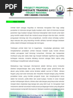 Download Project Proposal Lk-2 Hmi Cabang Cilegon by Adhitya Fernando SN99080694 doc pdf