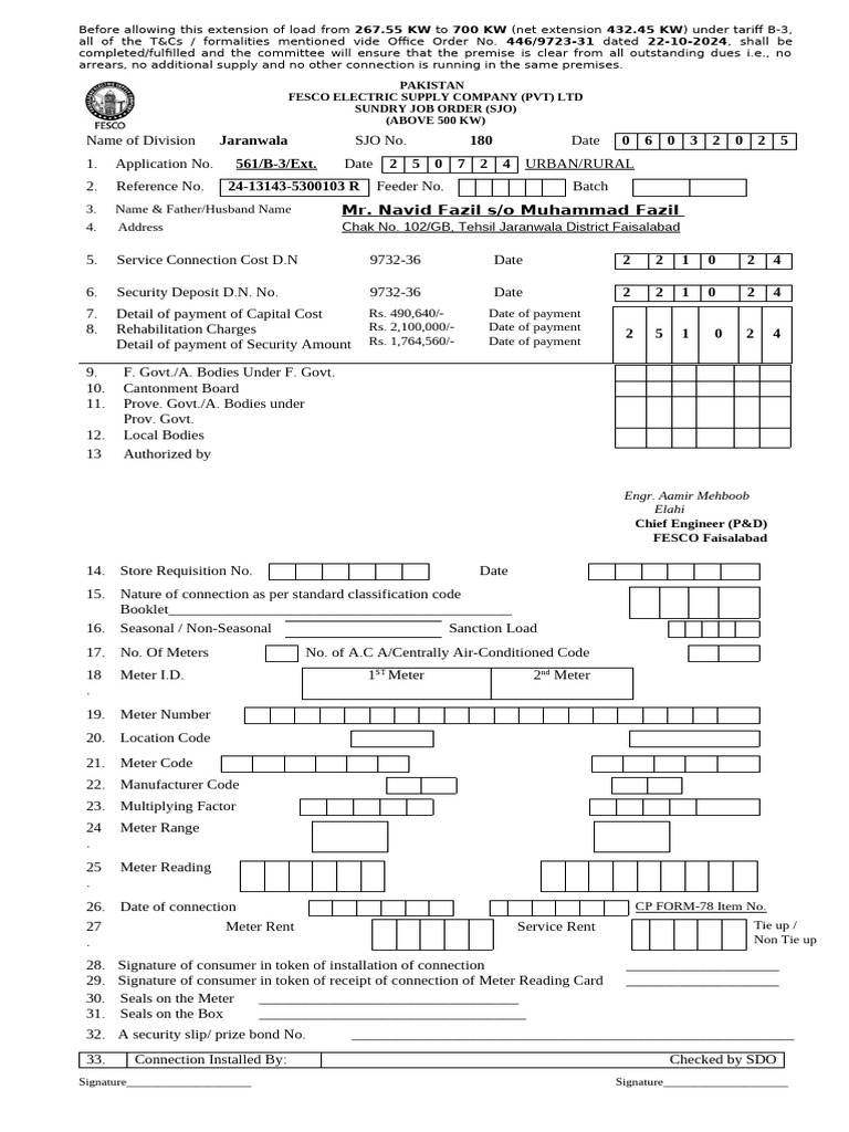 180 SJO SCO Naveed Faazil Interloop EOL Case No. 180 SJO 06-03-2025 ...