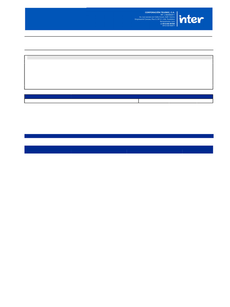 Inter | PDF