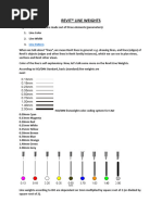 Understanding MicroStation Pen Tables | PDF | Computers | Technology ...