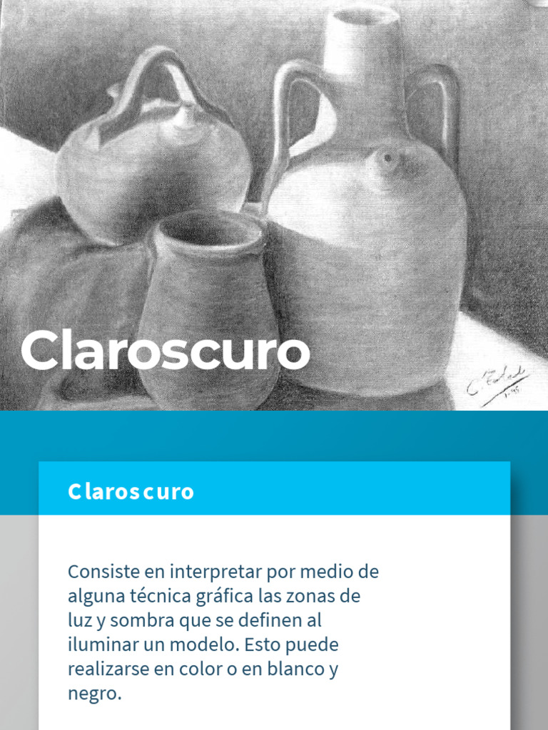 Cla Roscuro | PDF