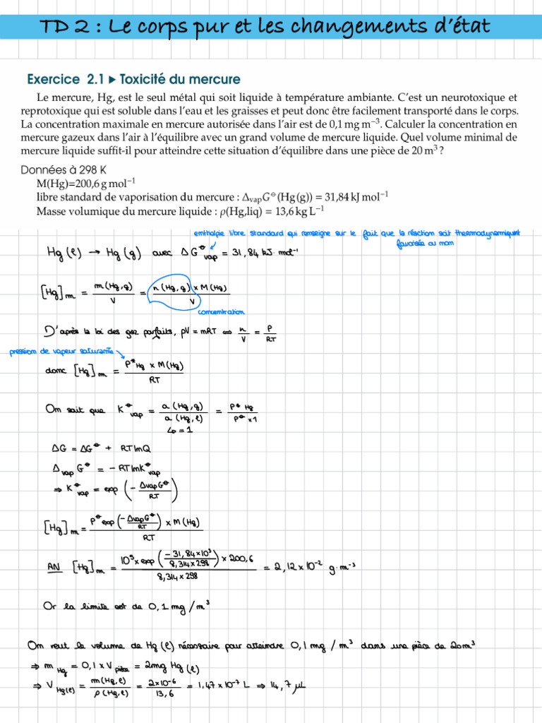 TD2 | PDF
