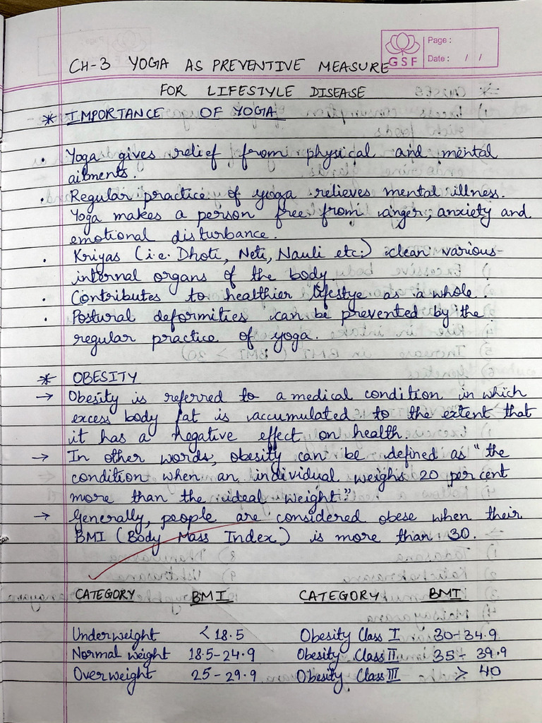 12th Ch-3 Notes | PDF