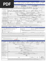 Metrobank Credit Card TRB Requirements | PDF | Credit Card | Exchange Rate