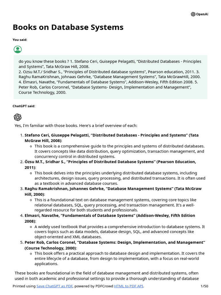 Mtech Solved | PDF | Database Transaction | Databases