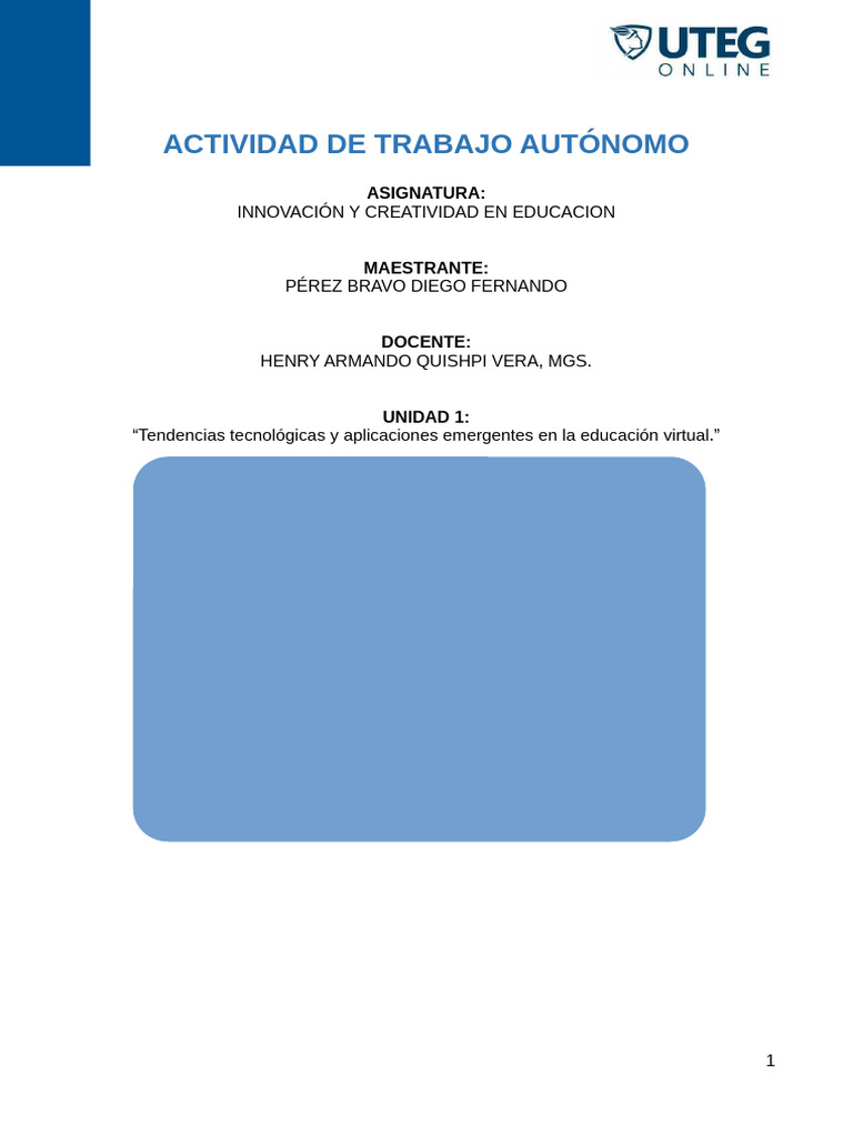 Taller | PDF | Inteligencia artificial | Inteligencia (IA) y semántica