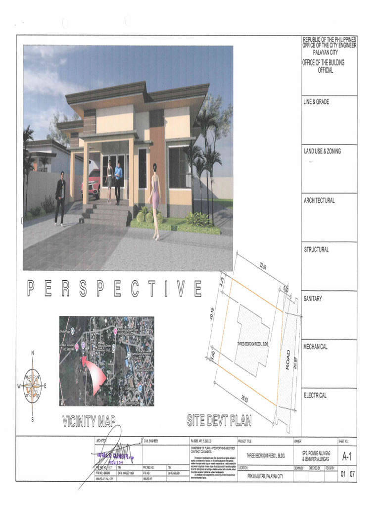Plan | PDF