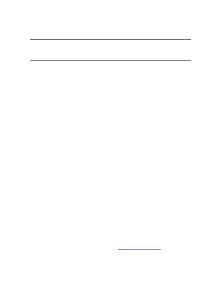 Mahjus Ekananda 2 | PDF | Vector Autoregression | Macroeconomics