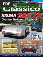 Autohoje #1357 Portugal | PDF | Carro | Volkswagen