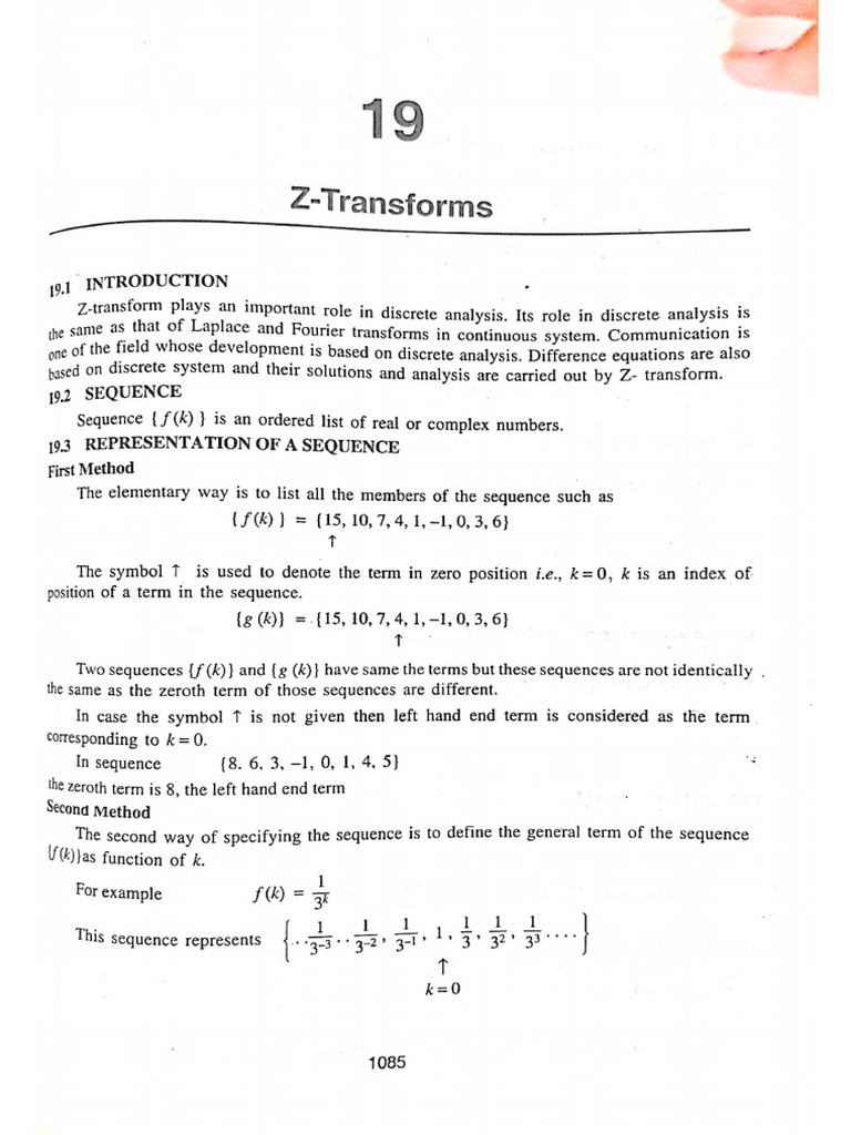 AMM Unit 4 | PDF