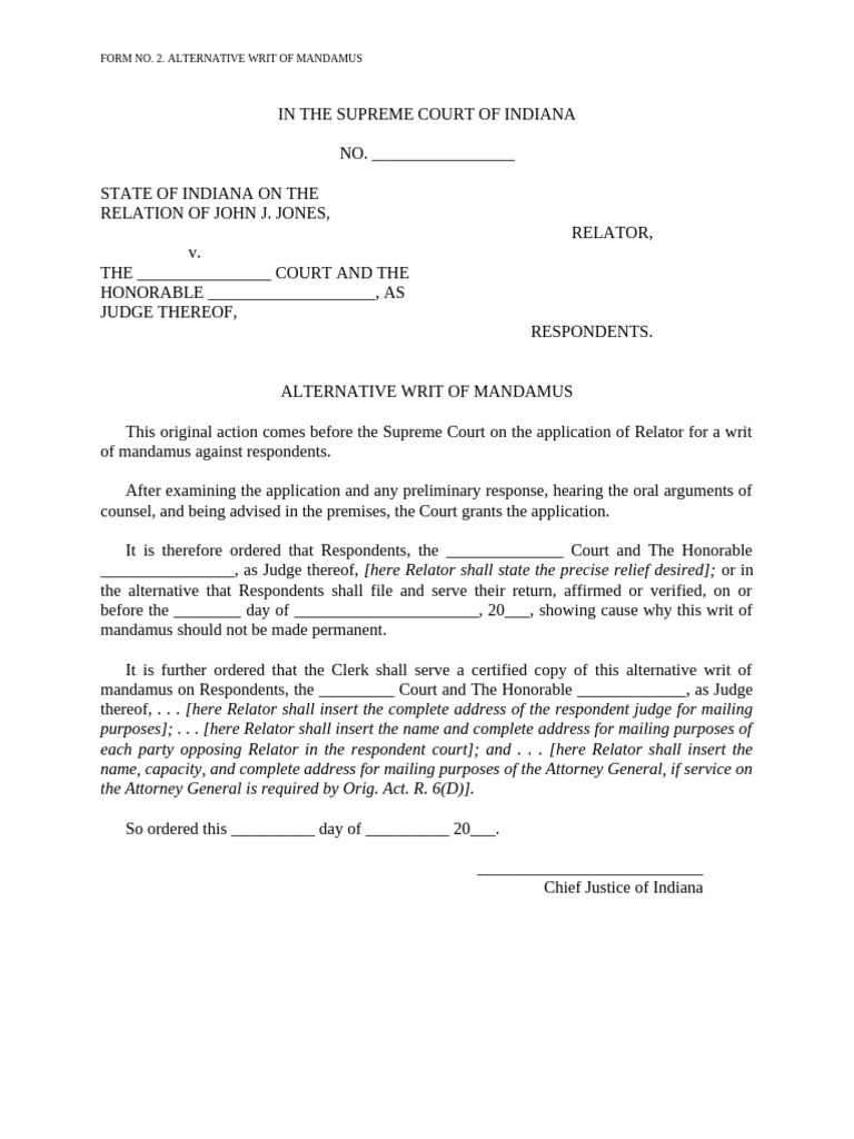 alt-writ | PDF