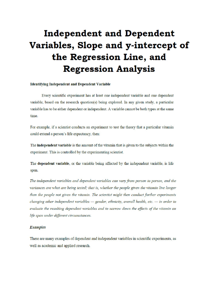 Module 8 | PDF