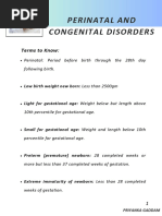 ICD-10 Codes for Newborn Conditions | PDF | Low Birth Weight ...