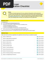 Commonwealth Bank ID Certification Form | PDF | Identity Document ...