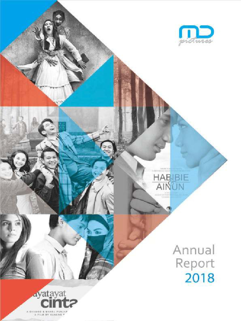 Annual Report 2018 | PDF