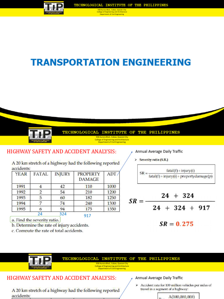 Lesson 10 Transportation | PDF | Transport | Road Transport