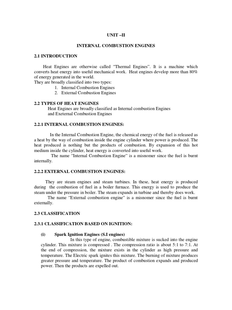 Te Unit 2 | PDF | Computers