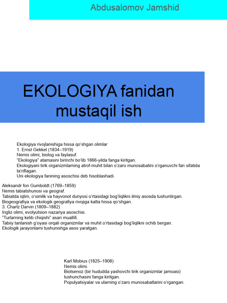 Untitled Presentation | PDF