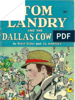 Tom Landry