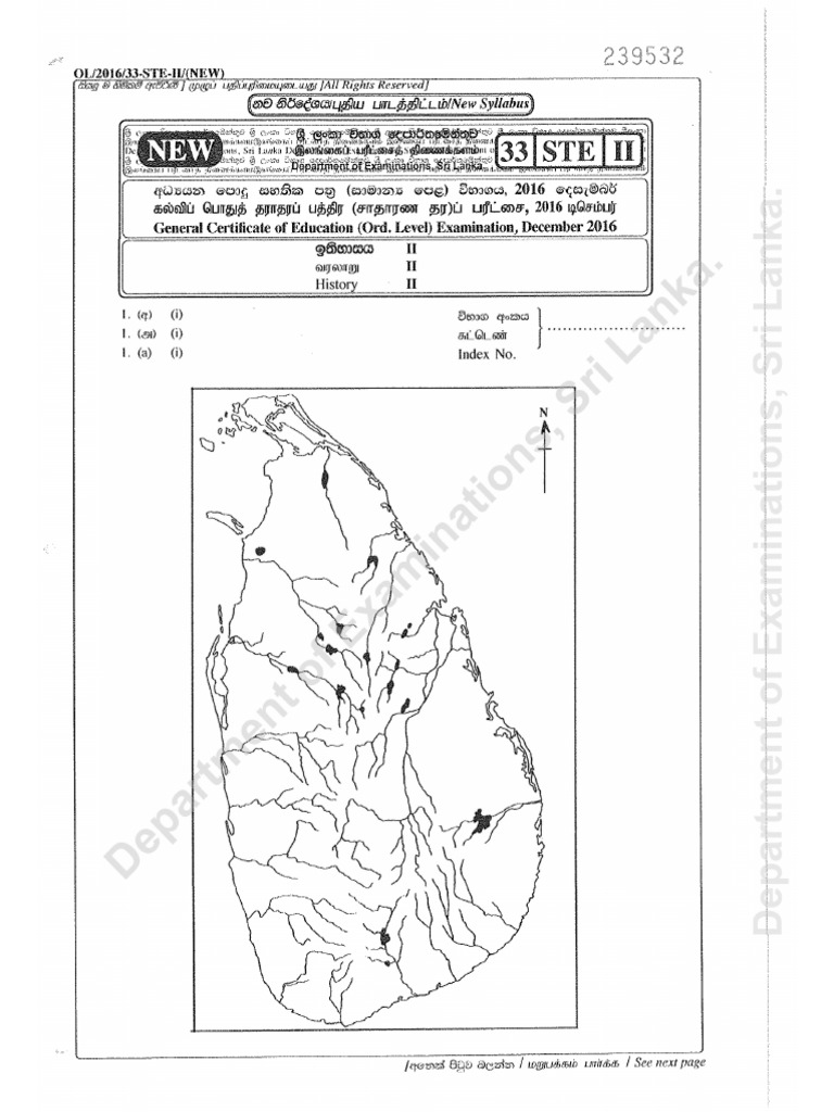 Map OL | PDF