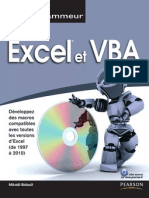 Le Programmeur Excel - VBA