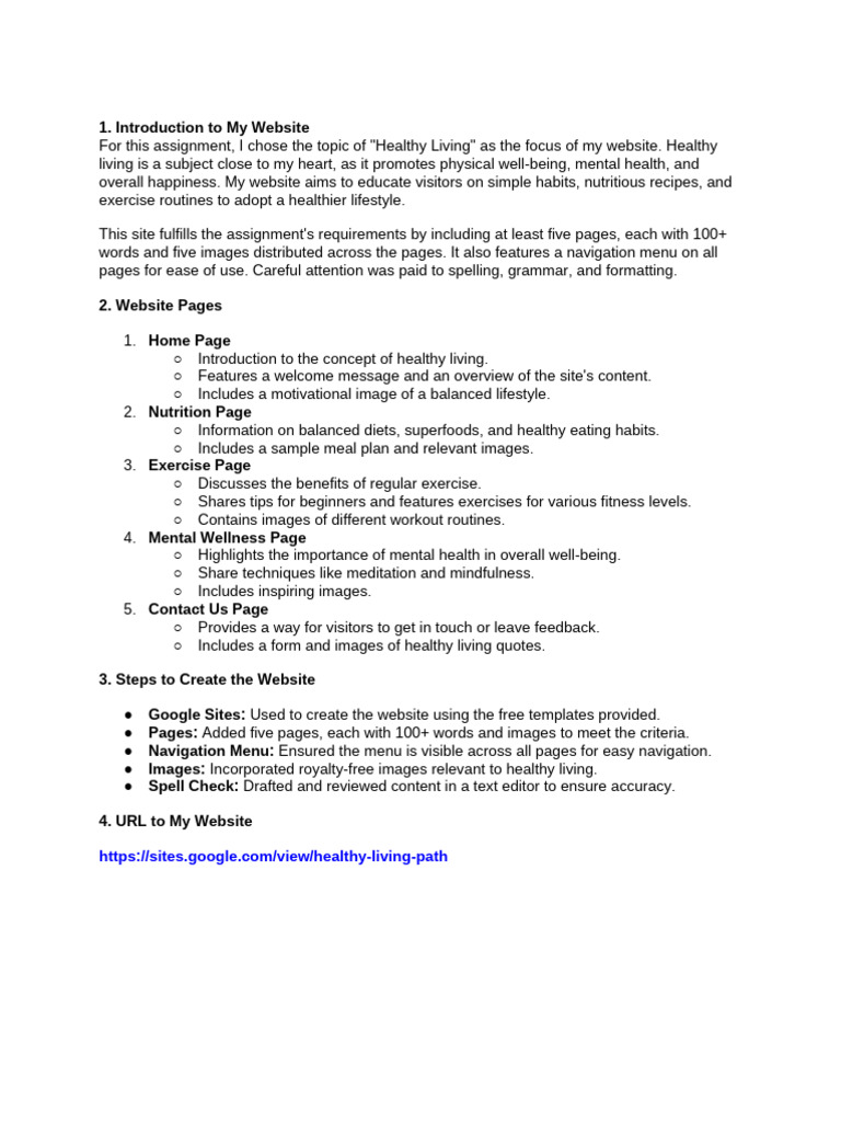 Programming Assign. Unit 2 | PDF