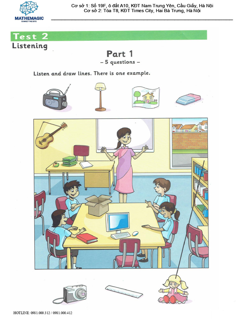 Unit Test 9 | PDF