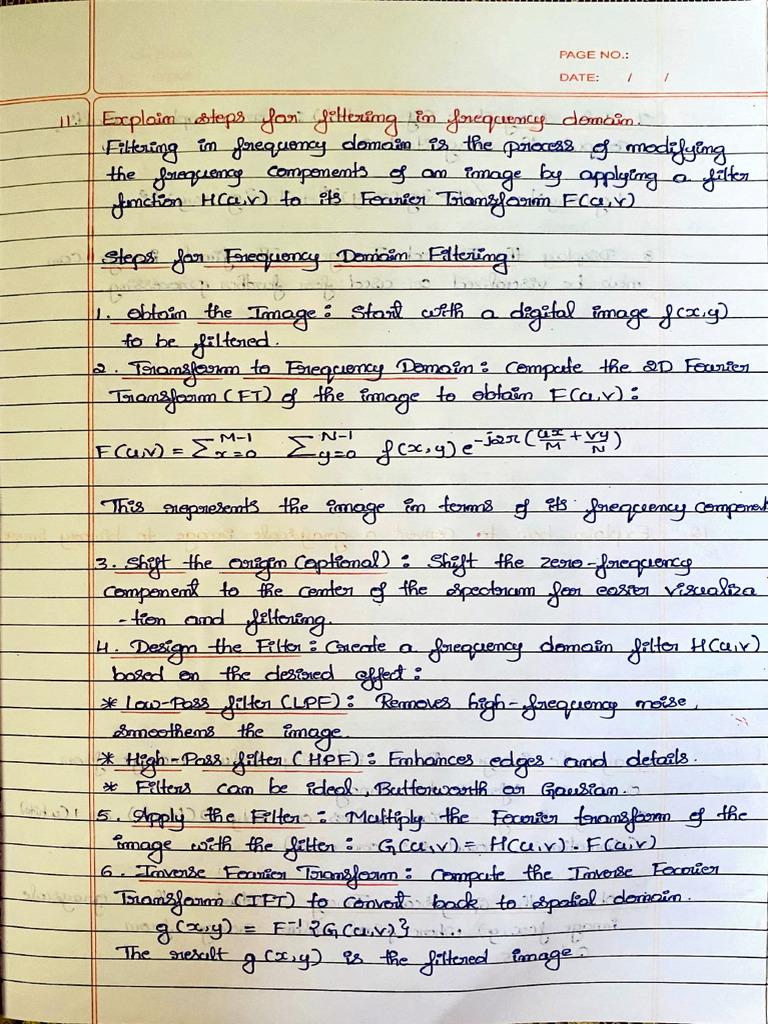 DIP-unit 2 and 3 - Cont - SEP | PDF