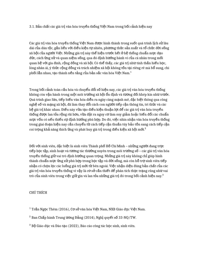 Muc 3 1 Footnote | PDF