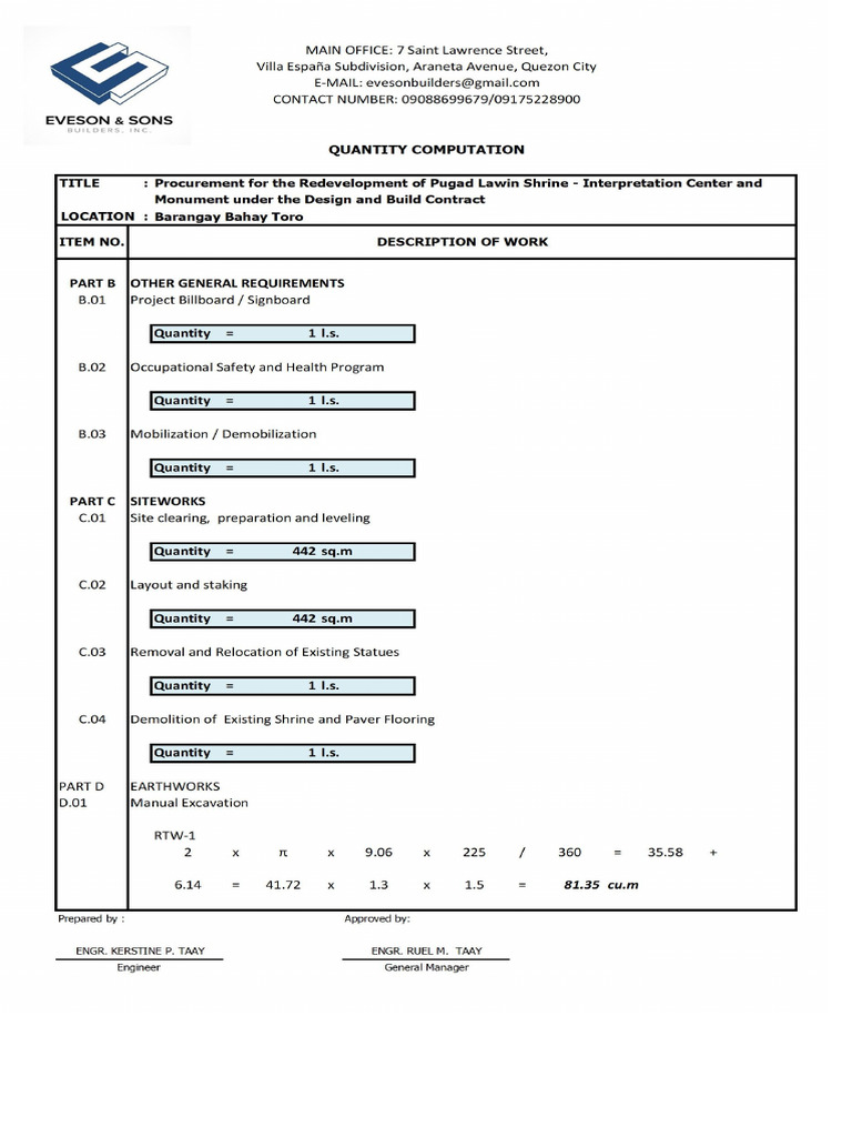 Take Off - 1 | PDF