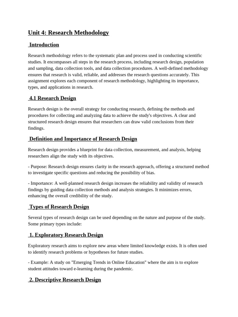 Research & Statistics in Education | PDF | Sampling (Statistics ...