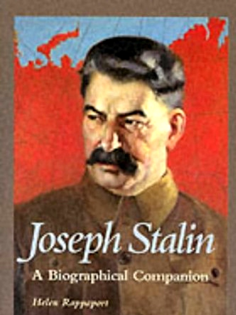 PK Book 6564 | PDF | Joseph Stalin | Soviet Union