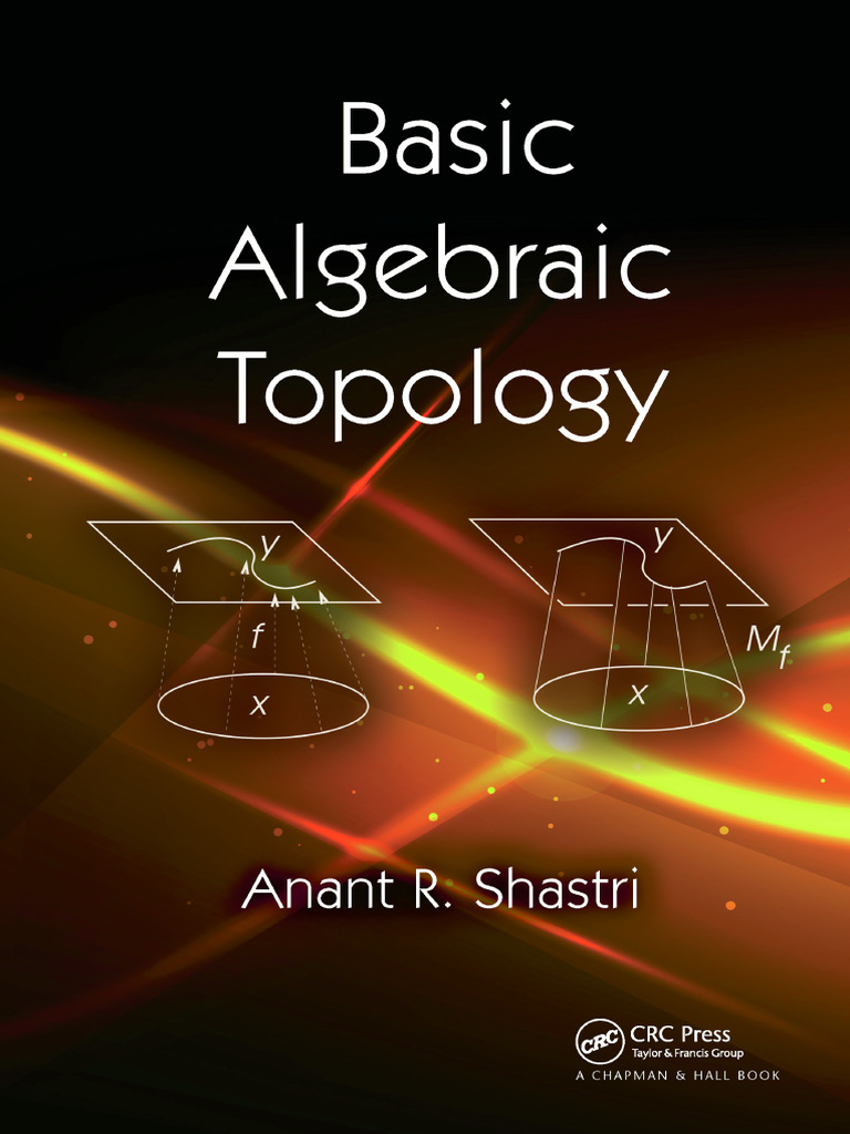 Basic Algebraic Topology | PDF | Topology | Group (Mathematics)