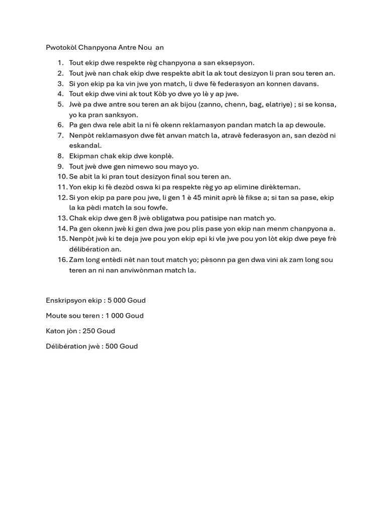 Pren Sip | PDF