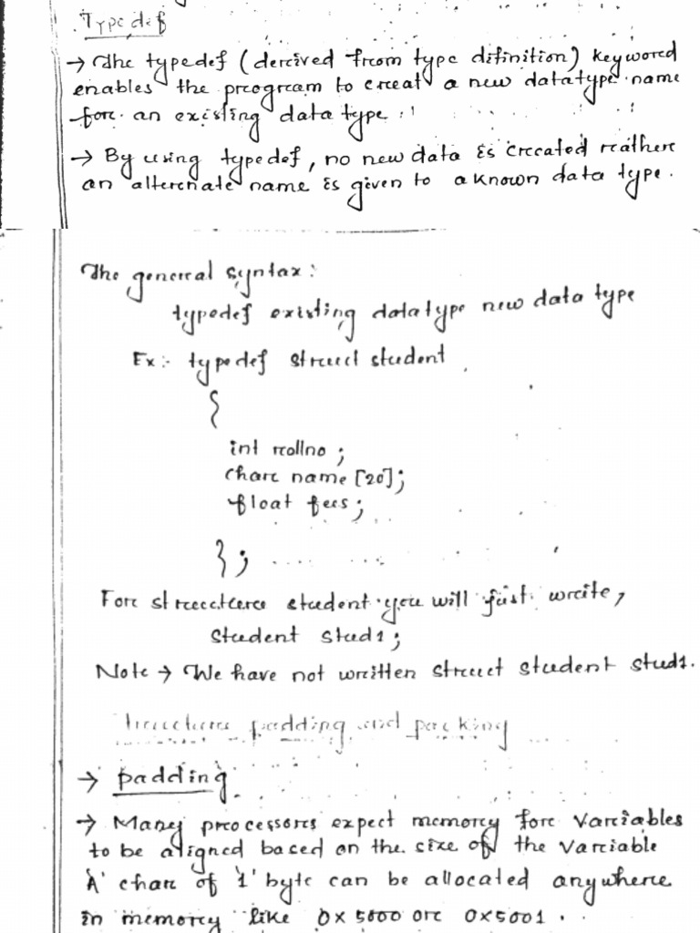 Preprocessor Directive | PDF