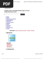 Download Ubuntu Networking Configuration Using Command Line Ubuntu Ge by jimleon SN99095045 doc pdf