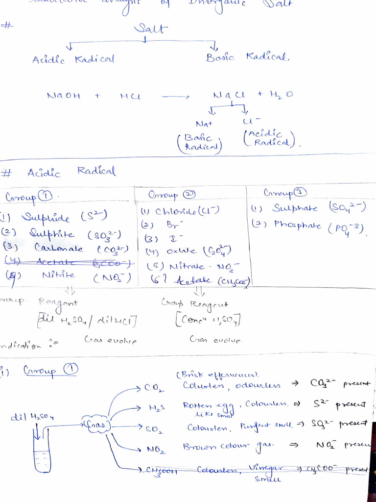 Chemistry Practical | PDF | Molecules | Chemical Substances