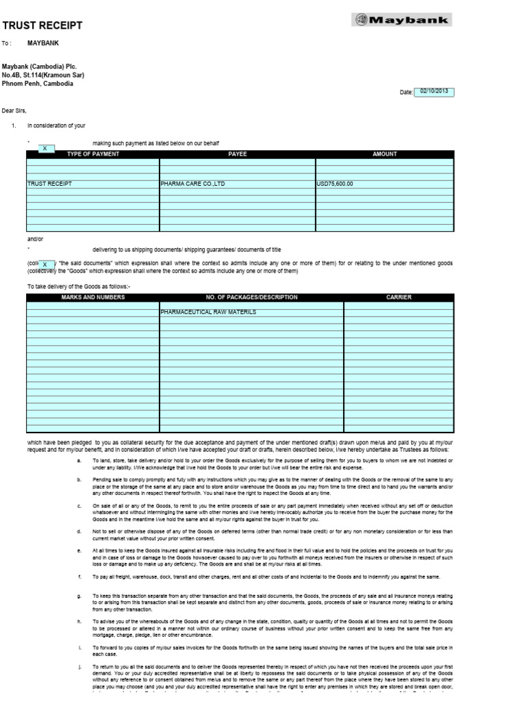Pharmacare Tr Form | PDF | Insurance | Money
