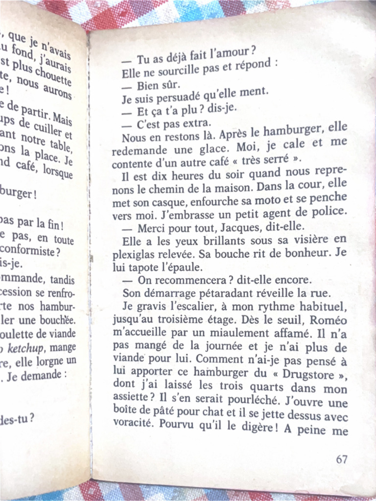Am 1 | PDF
