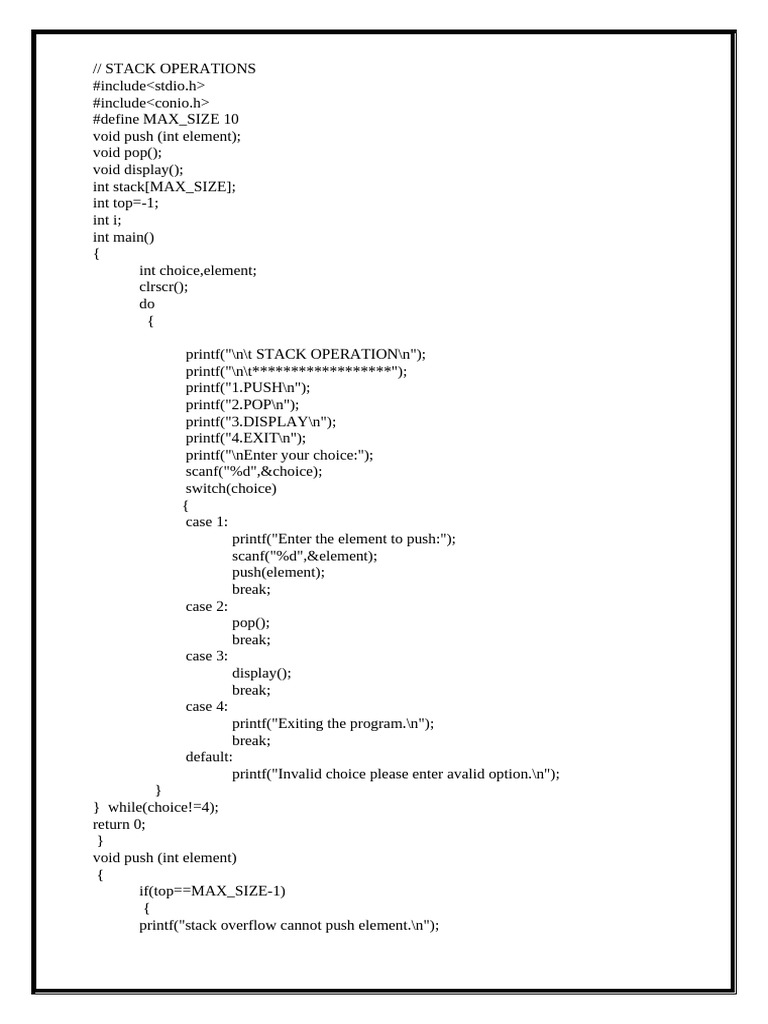 DS FINAL 27.2.24 | PDF | Queue (Abstract Data Type) | Algorithms And ...