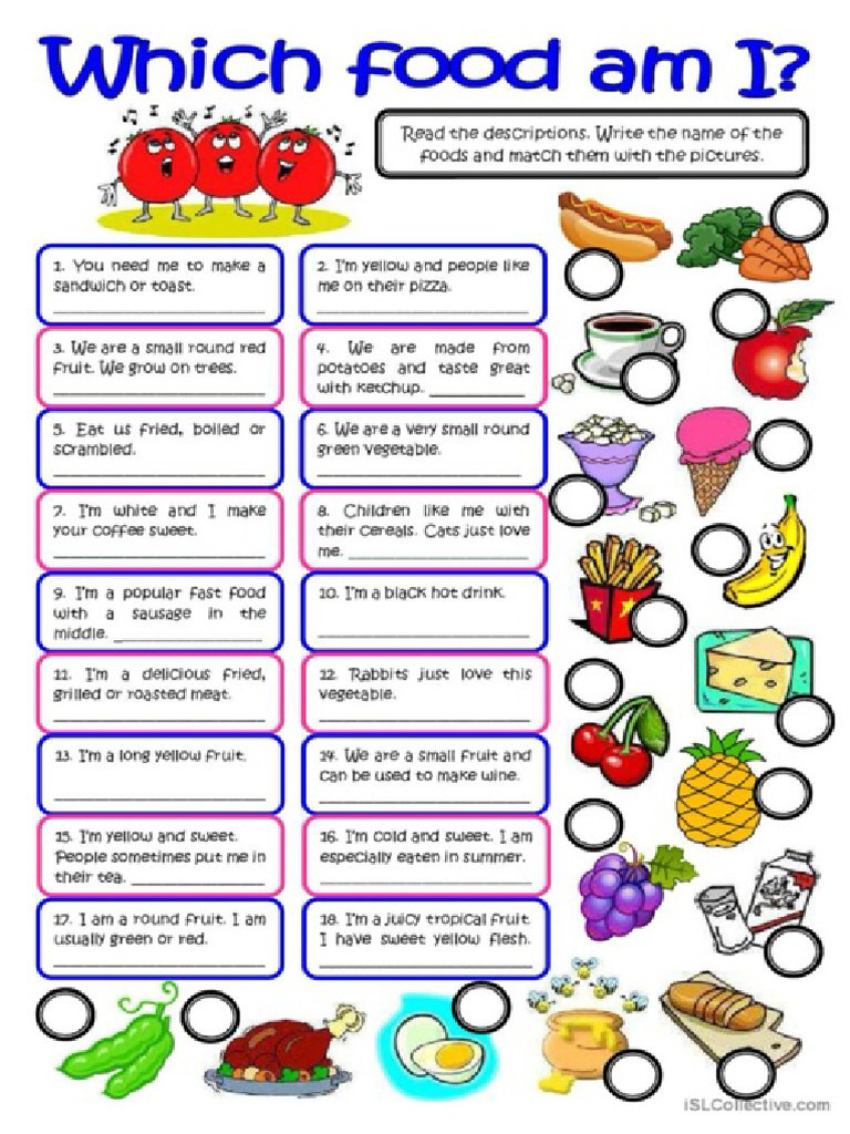 Food | PDF