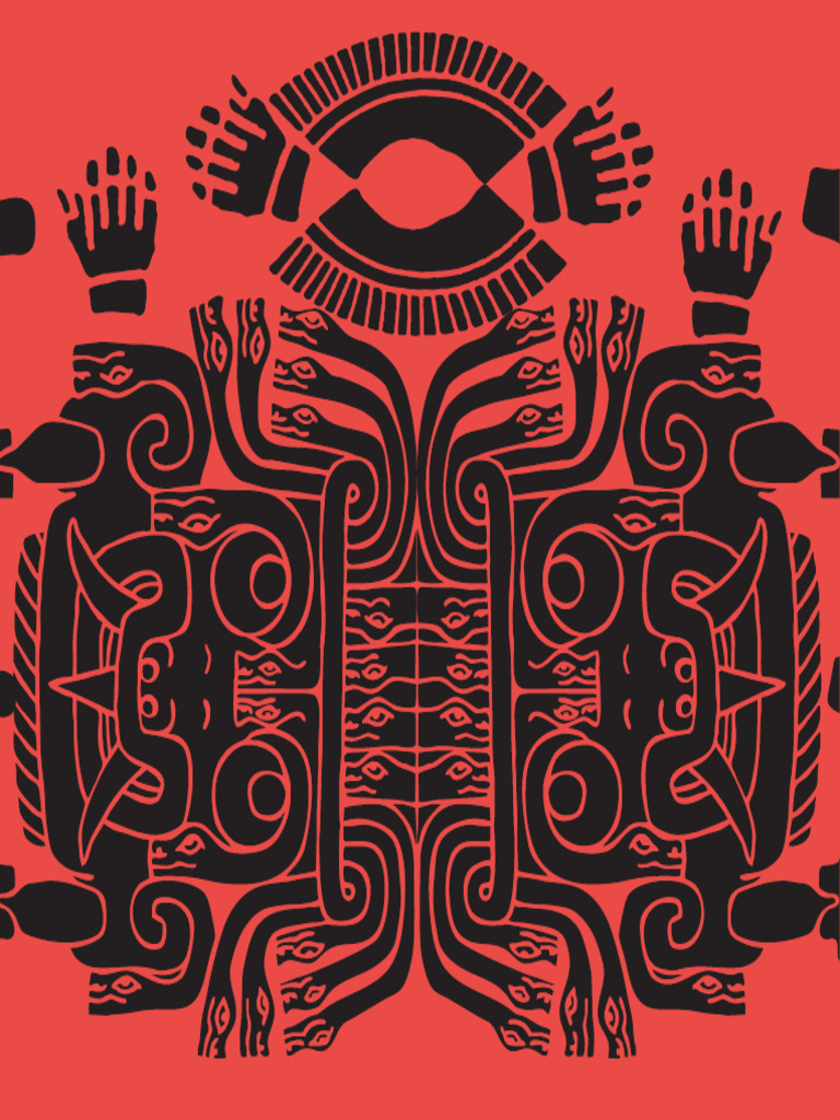 Objetos Chavin Una Reflexion Ortiz y Ric | PDF