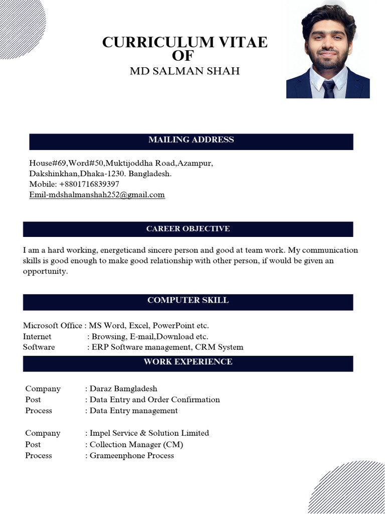 CV 2024.PDF Ss - Edited | PDF